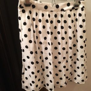 J Crew skirt